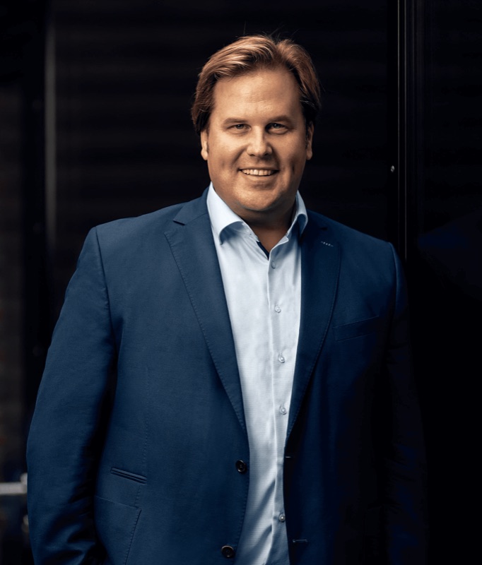 Holger Lentz