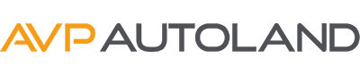 AVP AUTOLAND Logo– Projekt mit enno.dev Shopware Agentur