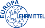 Europa Lehrmittel Logo – Projekt mit enno.dev Shopware 6 Agentur