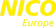 NICO Europe Logo - Projekt Shopware Agentur enno.dev