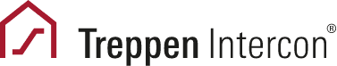 Logo Treppen Intercon – Projekt mit enno.dev Shopware 6 Agentur