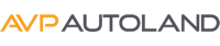 AVP AUTOLAND Logo– Projekt mit enno.dev Shopware Agentur