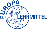 Europa Lehrmittel Logo – Projekt mit enno.dev Shopware 6 Agentur