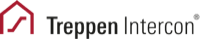 Logo Treppen Intercon – Projekt mit enno.dev Shopware 6 Agentur
