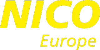 NICO Europe Logo - Projekt Shopware Agentur enno.dev