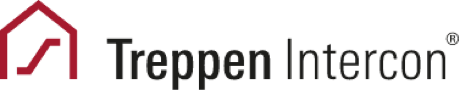 Logo Treppen Intercon – Projekt mit enno.dev Shopware 6 Agentur